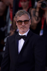 Joaquin Phoenix