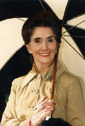 June Brown