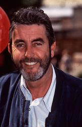 John Alderton