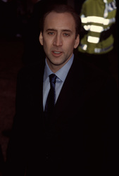  Nicolas Cage