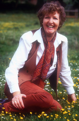 Penelope Keith