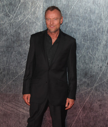 Richard Dormer