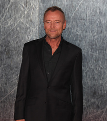 Richard Dormer