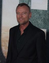 Richard Dormer