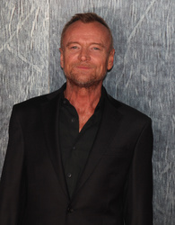 Richard Dormer