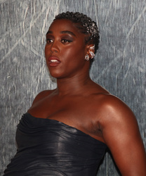   Lashana Lynch 