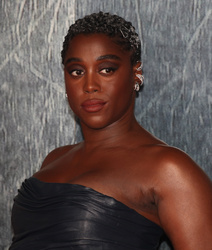   Lashana Lynch 