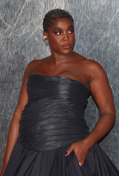   Lashana Lynch 