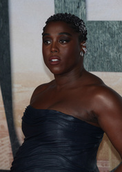   Lashana Lynch 