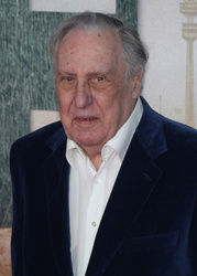 Frederick Forsyth 