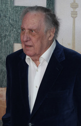 Frederick Forsyth 