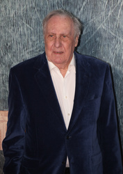 Frederick Forsyth 