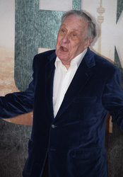 Frederick Forsyth 