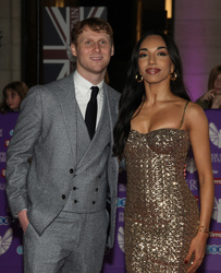  Jamie Borthwick and Michelle Tsiakkas 