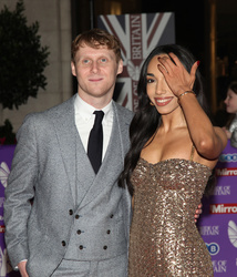  Jamie Borthwick and Michelle Tsiakkas 