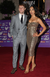  Jamie Borthwick and Michelle Tsiakkas 