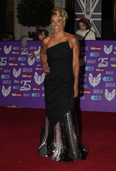  Kelly Holmes