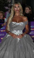 Christine McGuinness 