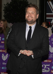 James Corden 