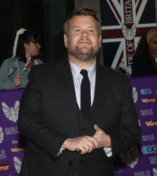 James Corden 