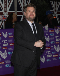 James Corden 