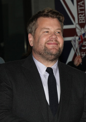 James Corden 