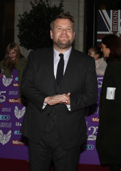 James Corden 