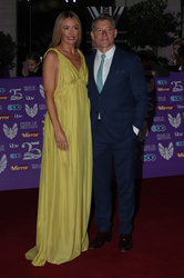  Cat Deeley and Ben Shephard 