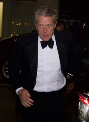 Hugh Grant