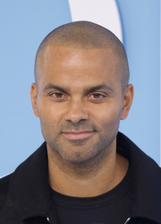 Tony Parker