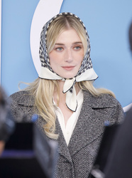 Elizabeth Debicki