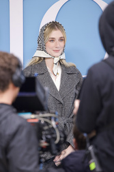 Elizabeth Debicki