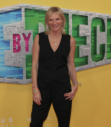 Jo Whiley 