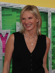 Jo Whiley 