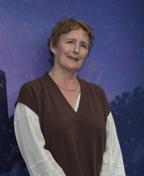 Fiona Shaw  