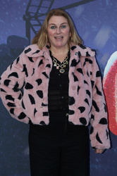 Rosie Cavaliero    