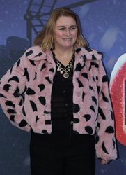 Rosie Cavaliero    