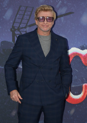 Rhys Darby