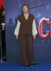 Fiona Shaw  