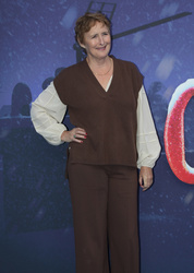 Fiona Shaw  