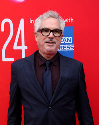 Alfonso Cuaron  