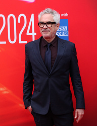 Alfonso Cuaron  