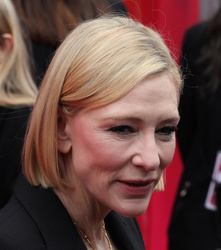 Cate Blanchett  