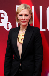 Cate Blanchett  