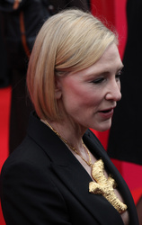 Cate Blanchett  