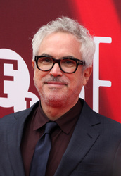 Alfonso Cuaron  