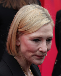 Cate Blanchett  