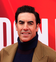 Sacha Baron Cohen