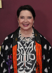 Isabella Rossellini 