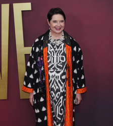 Isabella Rossellini 